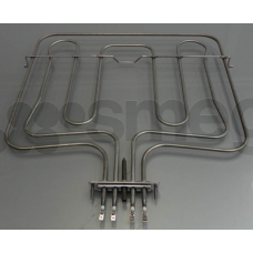 806890945 Верхний тэн для плиты, духовки Smeg