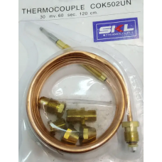 TPG-1200 Термопара для плиты, духовки