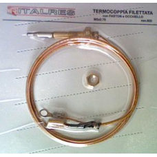 TPK-600 Термопара для плиты, духовки